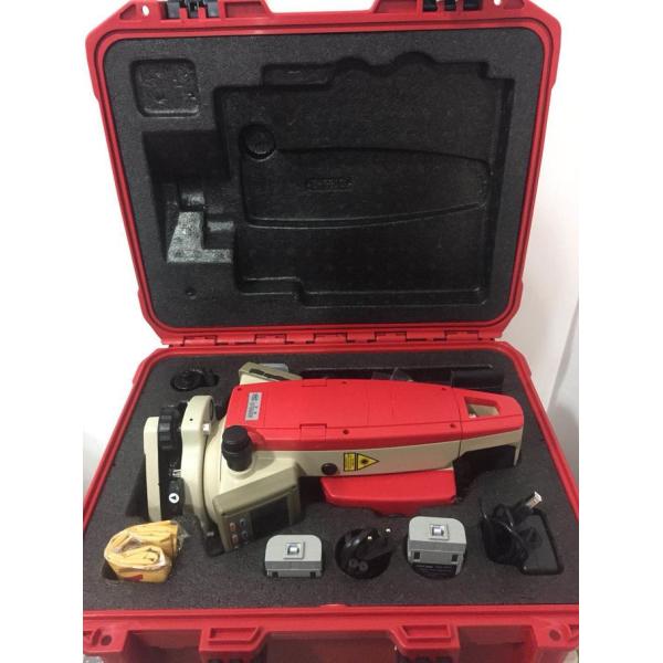 KOLIDA KTS-442R6LC 600m Reflectorless Total Station
