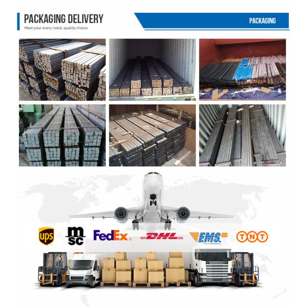 Chinese Mill Produced 3sp 5sp 100*100/150*150/180*180 Size Damascus Steel Billet Grade A/B/C/D/E Billet with High Quantity