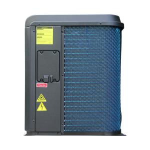 30KW Inverter Electrical Swimming Pool Air Source Heat Pump Heaters
