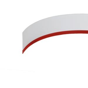 100m/Roll Plastic 3D Side Pass Light Strips For Advertising Signs