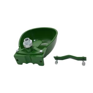 Freeze Proof Livestock Water Feeder / Livestock Drinkers No Sharp Edges