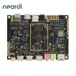Rockchip LKD3566 SBC Board Computer RK3566 MIPI-CSI V1.2 Camera Interface 4 Data