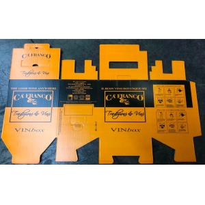 Automatic Carton Box Printing Slotting Die Cutting Folding Gluing Machine 60mm