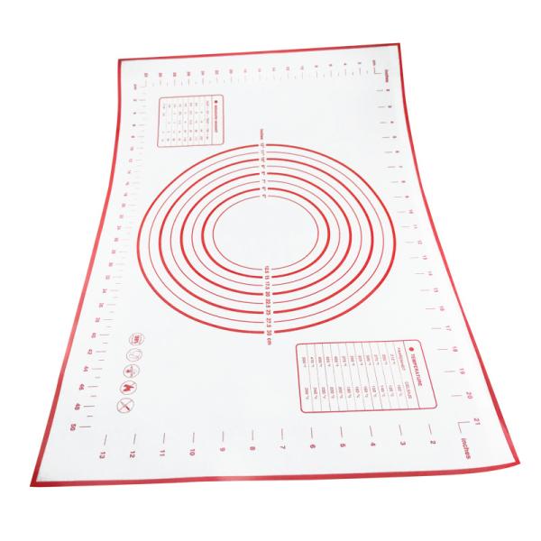 Quality high quality wholesale silicone extra large baking mat tray oven liner safety wholesale