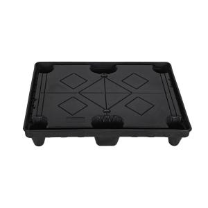 auto pack plastic pallet box industries size custom storage coaming box for