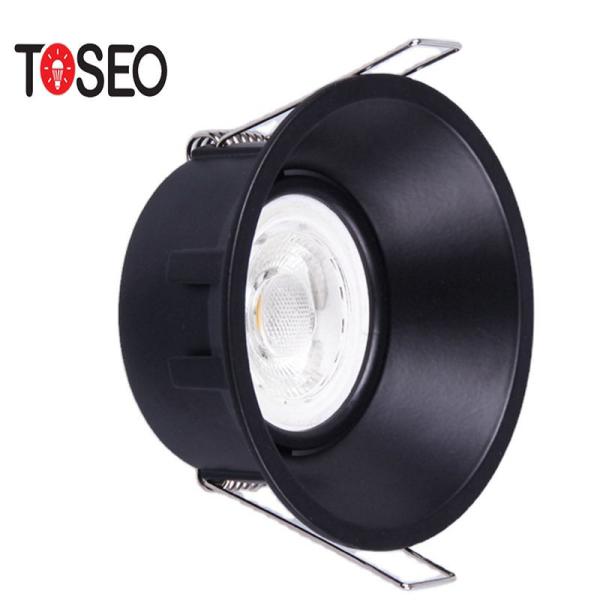 Quality Recessed Downlights  Ceiling Light Adjustable GU10/MR16 Aluminium wholesale