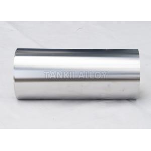 OEM Fecral Alloy Resistance Strip 1Cr13Al4 0.7*1000mm For Three Way Catalytic