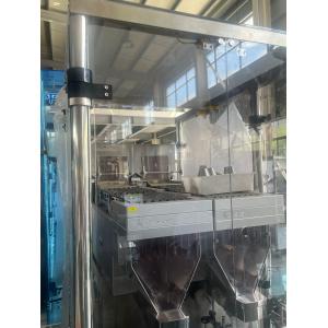 Cheap Electrical Vision Counting Machine Smart Automation For Precise Quantity Measurement for sale