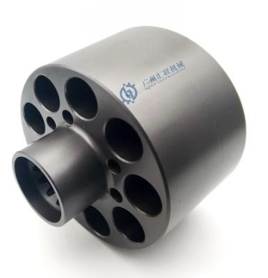 Quality KAWASAKL hydraulic piston oil pump K3V140DT cylinder block repair kit wholesale