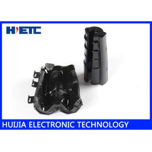 Cheap Weatherproofing Kit Fiber Optic Splice Tray Case Grounding Kit Closure for sale