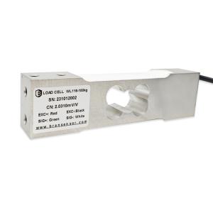 High Accuracy Beam Load Cell Static Load Sensor 5kg To 200kg