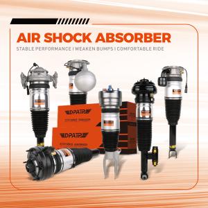 Rear Coilover Suspension Kit 4N4616001 4N4616002 Air Shock Absorber Damper for