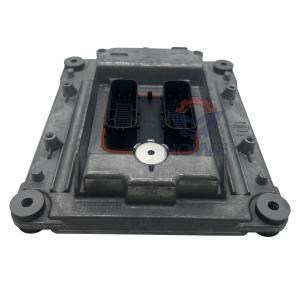 Excavator Electrical Parts TAD1643GE TAD1641GE Engine Controller Computer Board