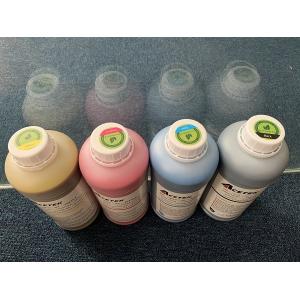 Acetek Eco Solvent Ink , Low Smell Inkjet Printer Ink ISO9001 Approval