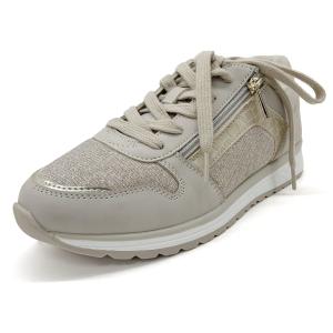 Padded Insole Womans Trainers Comfortable Classic For Casual Occasion