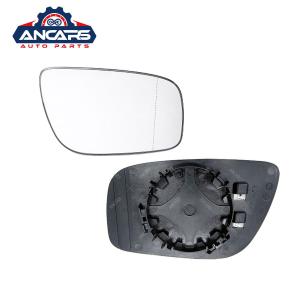 China E-Class Mercedes Side Mirror Glass W211 Replacement A2118100821 A2118100921 A2118101021 on sale
