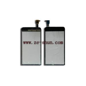 Cheap &quot; ZS &quot; 5.0 Inch Black Replacement Touch Screens For HTC Desire 616 for sale