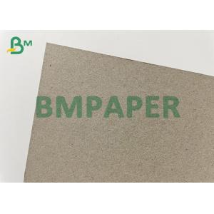 1500mic Grey Backing Board Pack Of Sheets Ideal For Model Making