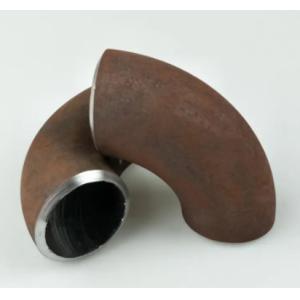 ASTM/UNS N08800 Alloy Steel Pipe Fitting 45 Degree Butt Welding Elbow L/R 8" SCH