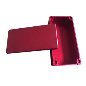 Custom Metal Turning Parts Precision Stainless Steel CNC Machining Services