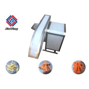 220 V Fruit Processing Equipment / Sweet Taro Potato Chip Making Machine