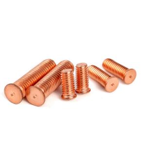 Grade 4.8 Combination Screw Bolt