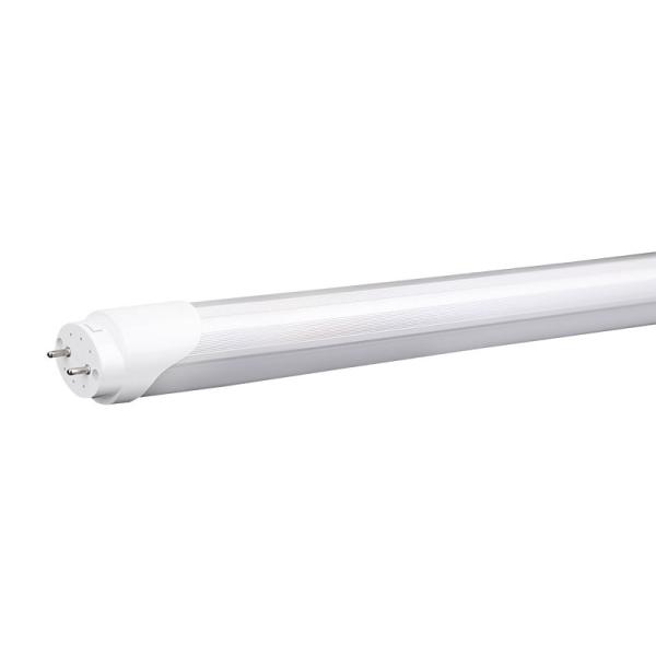 Quality Station T5 T8 LED Tube Light Fixtures 120V Gradual Changing 3 Years Warranty wholesale
