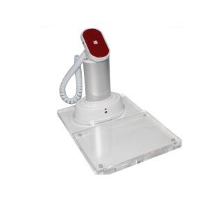 Smart phone holder with acrylic base-1129st