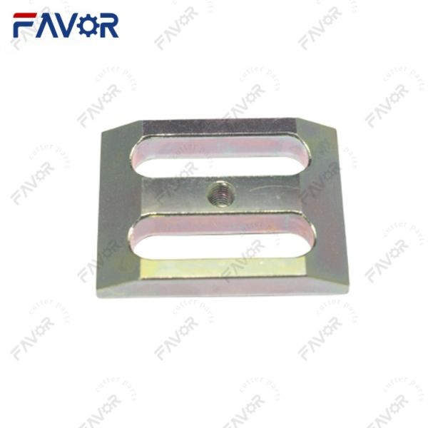 Quality Plate Clamp PNTD Accuplot 300 53994050 for Auto Cutter – Spare Parts wholesale