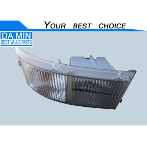 China 8982386250 ISUZU CXZ Parts Euro 4 Or 5 Combo Lamp Advance Process Build Brighten Safety Driving on sale