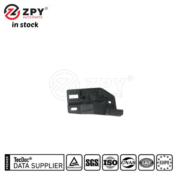 Quality VW Audi Hood Latch Release Handle Bracket 1J1 823 633A wholesale