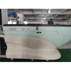 Buy cheap High Performance Spinal Decompression Therapy Machine High Treatment Effective from wholesalers