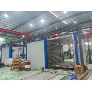 Variable Pressure Vacuum Drying Equipment For Oil Type Transformer
