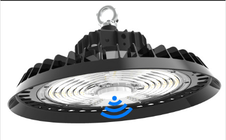 Quality UFO LED High Bay Light Loop Hanging SAA Certificate 80Ra SMD3030 wholesale