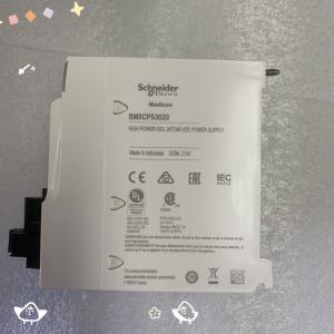 Cheap SCHNEIDER BMXCPS3020 Modicon Power Supply Module 31.2W 24-48V NEW for sale