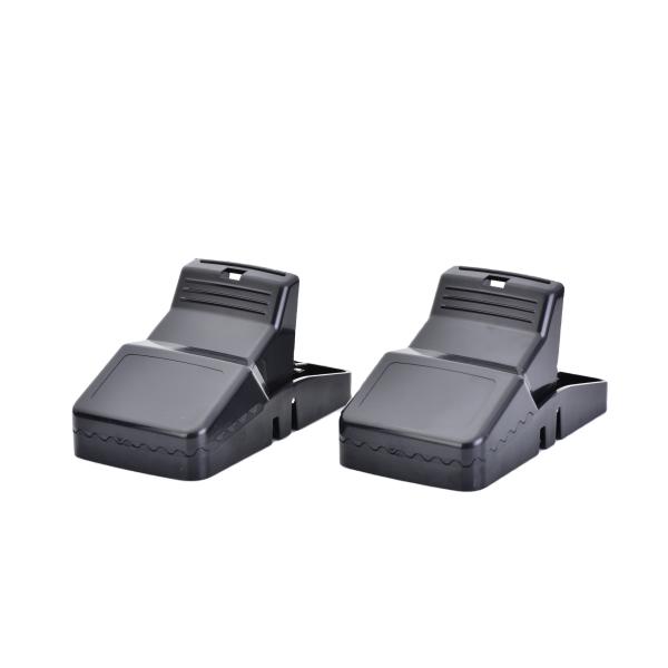 High Sensitive Strong Plastic Mouse Trap For Pest Control And Eco-Friendly In 20