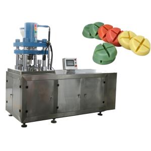 Intelligently Controlled Dental Wax Press Machine Multi - Cavity Mould