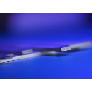 Cheap ST01F ST03F Grade Carbide Wear Strips Rough Surface Grinding for sale