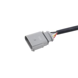 Quality Sensor 0258027063 8V0906262 Lambda Oxygen Sensor for VW Polo 6c AUDI A7