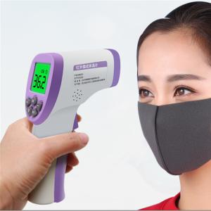 Contactless Digital Infrared Thermometer For Medical Hospital Home Use