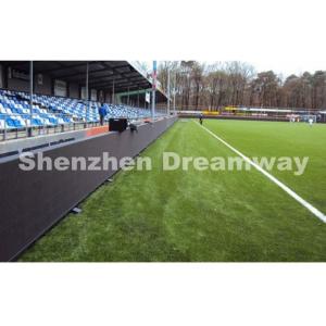 P 10 Outdoor Waterproof Perimeter LED Screen 960mm x 960 mm LED Box