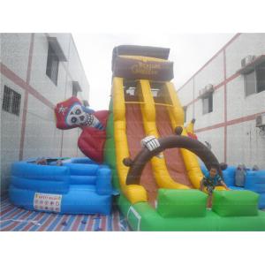 Cheap Unique Inflatable Slide (CYSL-39) for sale