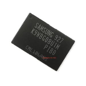 Cheap Memory Integrated Circuits K9WBG08U1M-PIB0 TSOP-48 for sale