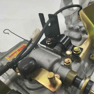 Upgrade Your Tricycle's Performance with 800cc Gear Box Transmission and Control