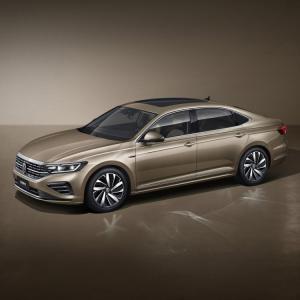 Upgrade Your Fleet with VW ID4 Crozz Pro 204HP RWD 5 Seats 600KM Pure Electric