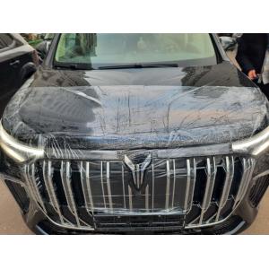 Customizable PE Self Adhesive Car Paint Protective Film For Car Body Paint