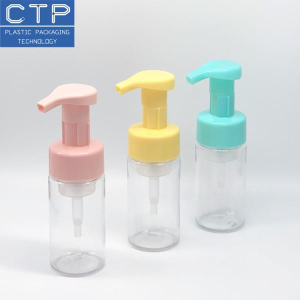 0.8cc Output Foam Dispensing Pump for Precise Dispensing