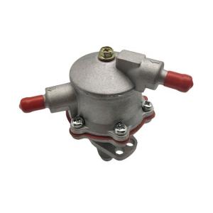 Fuel Lift Pump 130506351 130506350 130506290 For JCB Perkins 404D-22 404D-22T