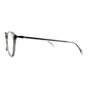 FP2690 Unisex Acetate Optical Frame Full Rim Polarized Prescription Eyewear