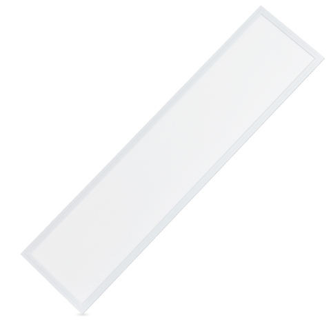 Quality Surface Mounted 72w 300x1200 Large LED Panel Light wholesale
